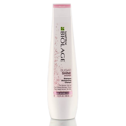 Matrix Biolage Sugar Shine System Shampoo - 13.5 oz