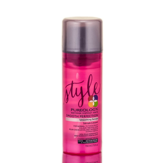Pureology Smooth Perfection Smoothing Serum - 5.0 oz