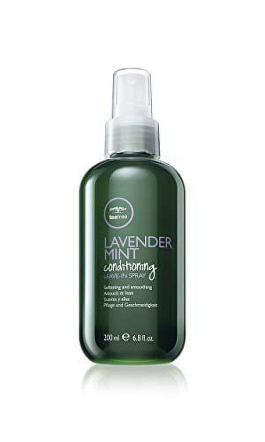 Paul Mitchell Tea Tree Lavender Mint Conditioning Leave-In Spray - 6.8 oz.