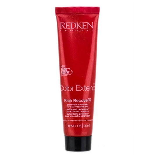Redken Color Extend Rich Recovery - 0.825 fl oz