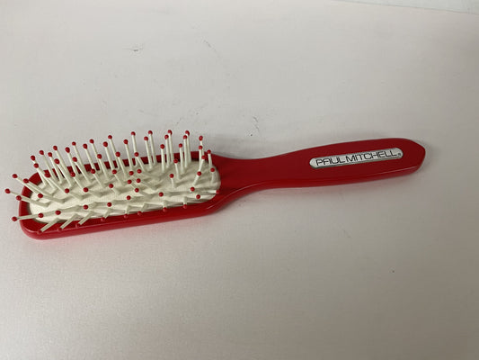 Paul Mitchell Hair Brush Red 413