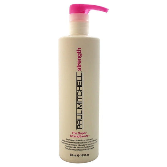 Paul Mitchell The Super Strengthener - 16.9 Oz