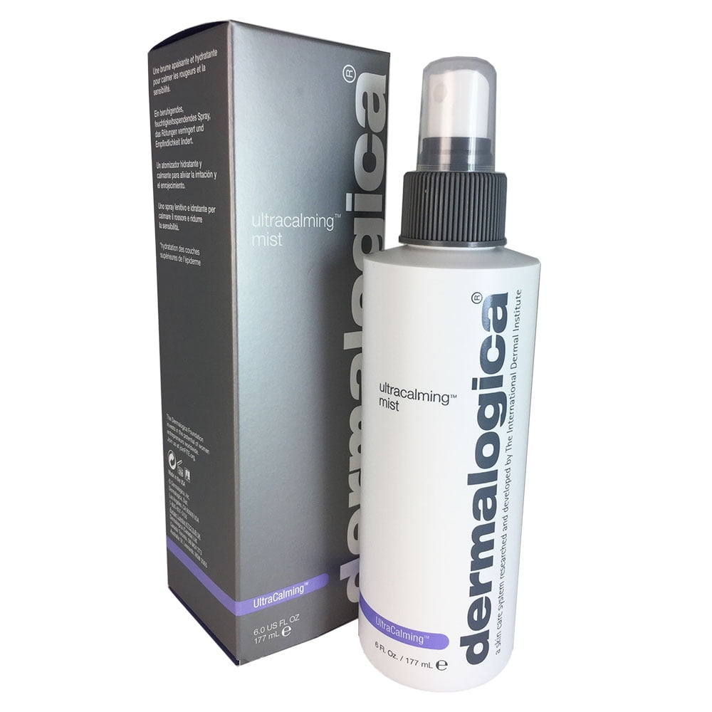 Dermalogica Ultracalming Mist Toner - 6.0 oz