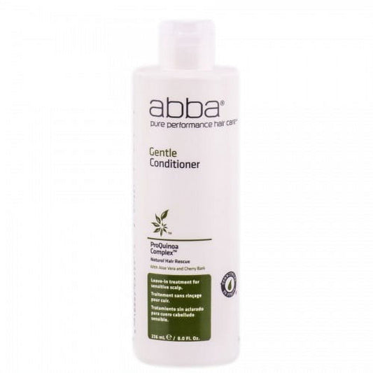 Abba Pure Gentle Conditioner - 6.76 oz