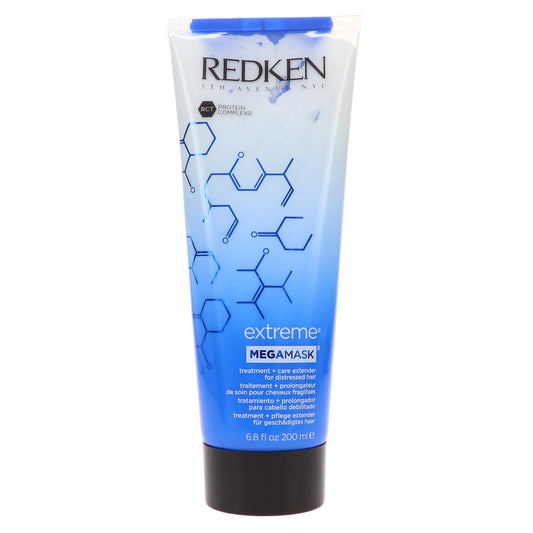 Redken Extreme Mega Hair Mask - 6.8 oz