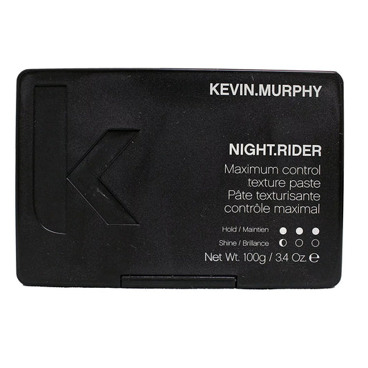 Kevin Murphy Night Rider Maximum Control Texture Paste - 3.4 oz