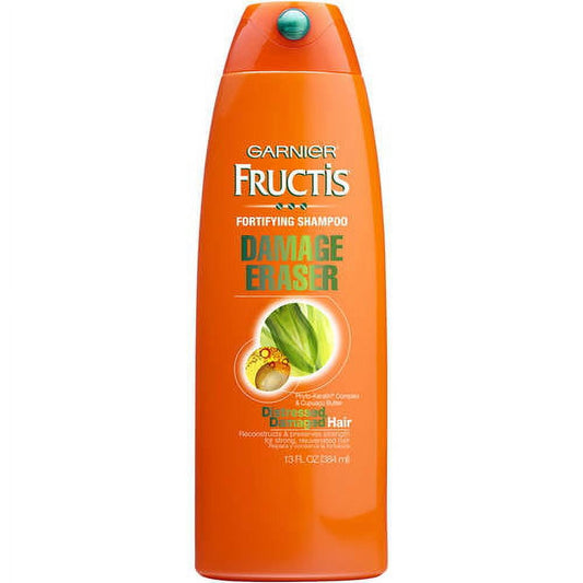 Garnier Fructis Damage Eraser Shampoo - 13.0 oz