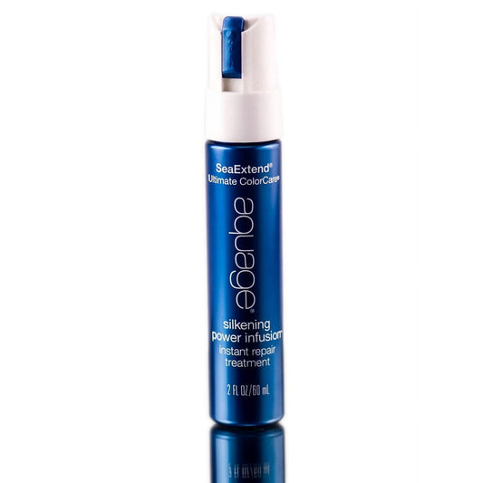 Aquage Sea Extend Silkening Power Infusion Treatment - 2.0 Oz