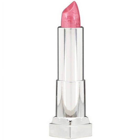 Maybelline New York Color Sensational Lipstick - 0.15 oz - Peachy Scene