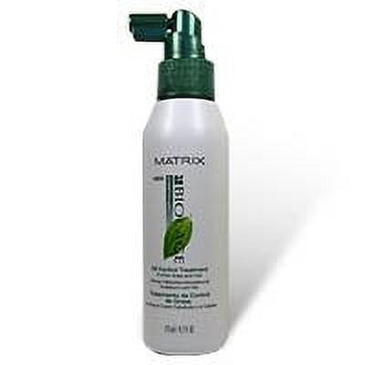 Matrix Biolage Oil Control Treatment - 4.2 oz