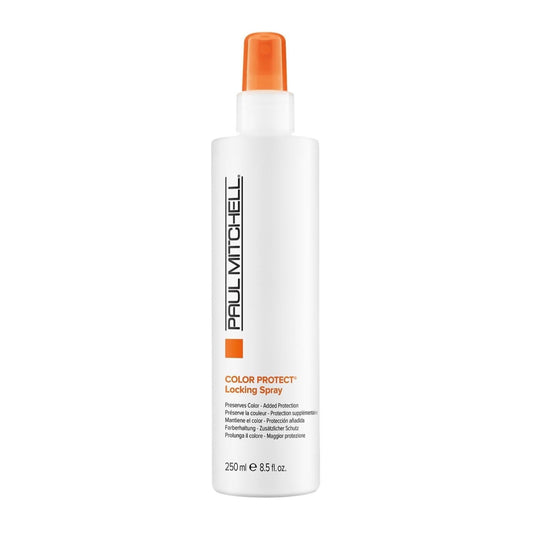 Paul Mitchell Color Protect Locking Spray, 8.5 oz.