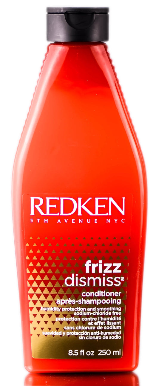 Redken Frizz Dismiss Conditioner - 8.5 oz