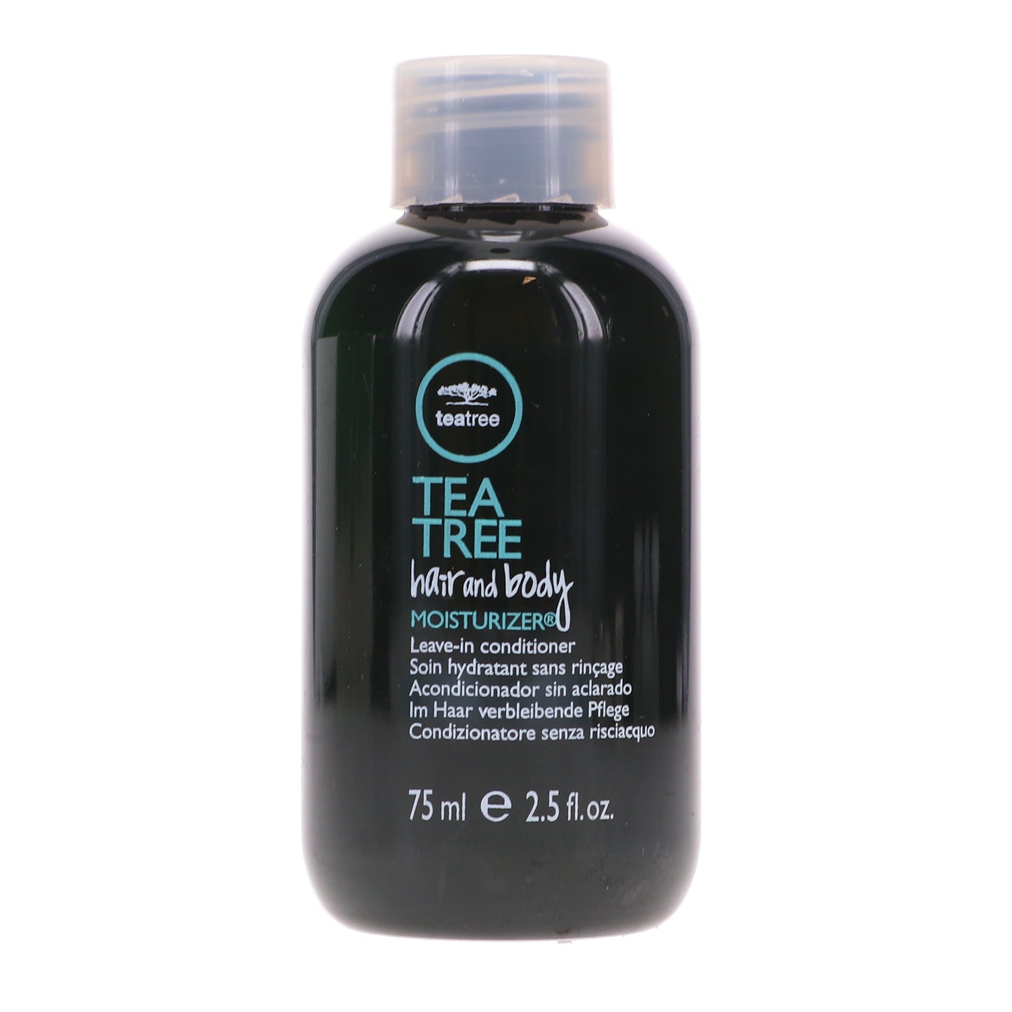 Paul Mitchell Tea Tree Hair and Body Moisturizer - 2.5 oz
