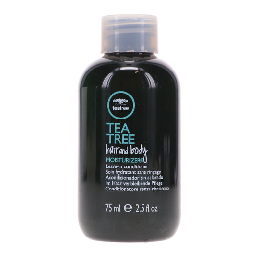 Paul Mitchell Tea Tree Hair and Body Moisturizer - 2.5 oz