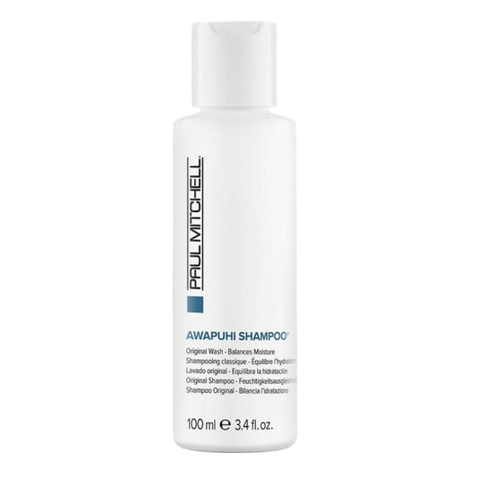 Paul Mitchell Awapuhi Shampoo (Original), 3.4 oz.