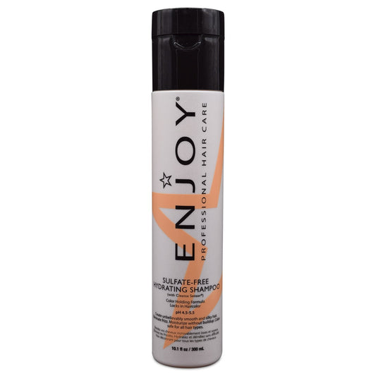 Enjoy Hydrating Shampoo - 10.1 oz