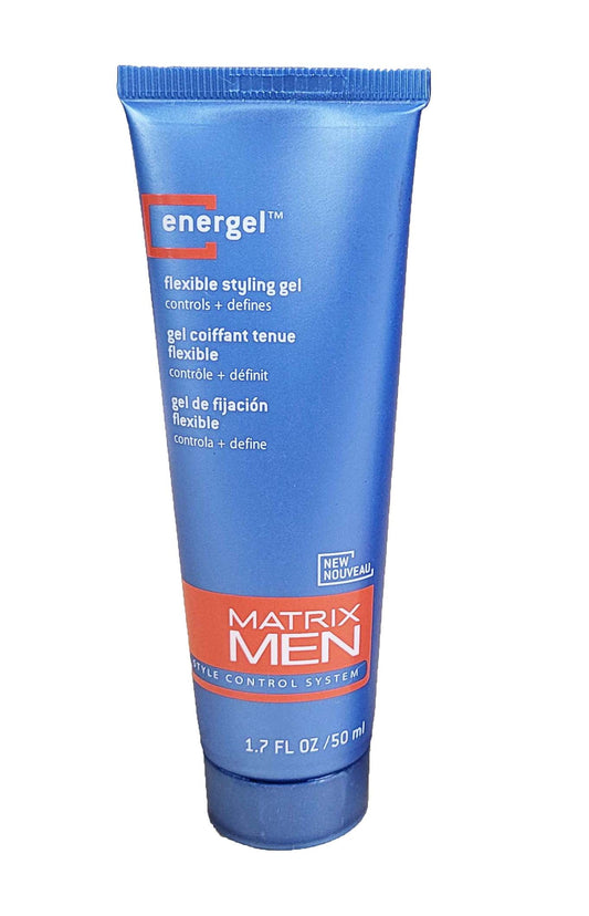 Matrix Men Energel - 1.7 oz
