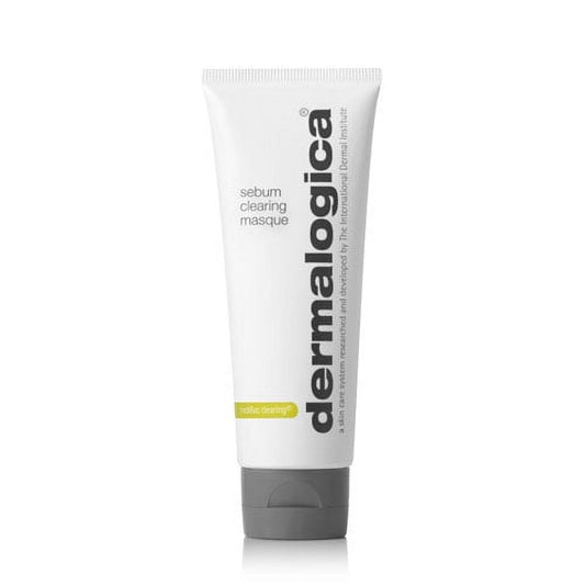Dermalogica Sebum Clearing Face Mask - 2.5 oz
