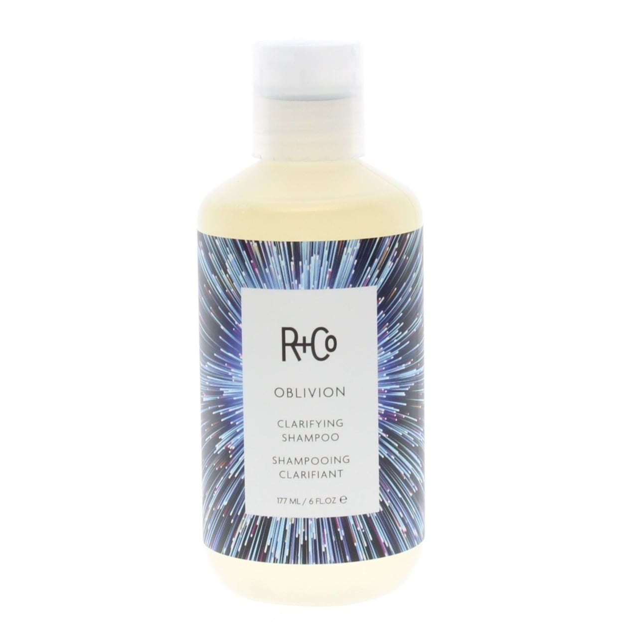 R+Co Oblivion Clarifying Shampoo - 6.0 oz