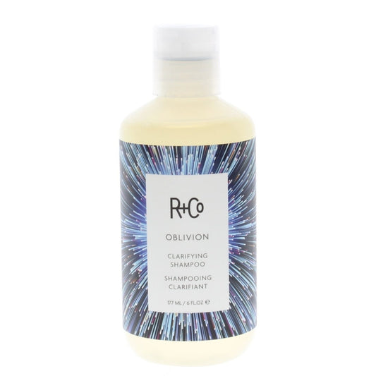 R+Co Oblivion Clarifying Shampoo - 6.0 oz