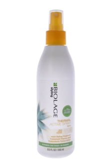 Matrix Biolage Blue Agave Thermal Active Setting Spray - 8.5 oz