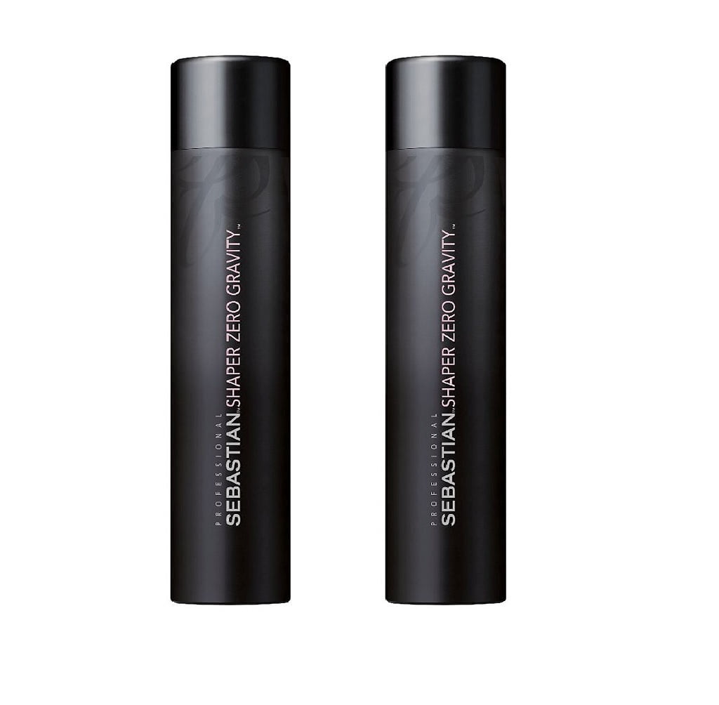 Sebastian Re-shaper Hairspray, 10.6 oz (Pack of 2)