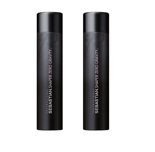 Sebastian Re-shaper Hairspray, 10.6 oz (Pack of 2)