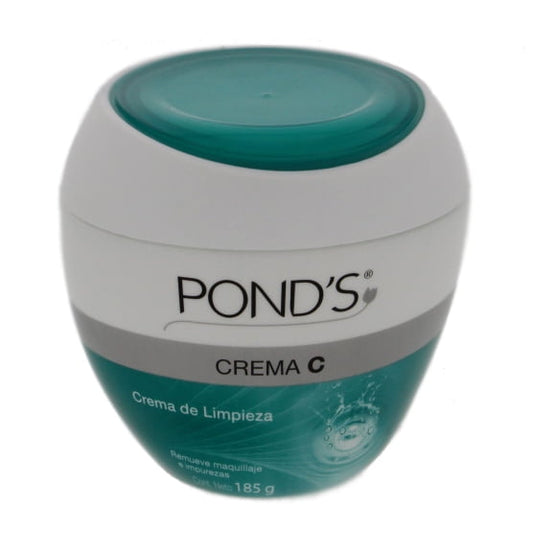 Ponds Creama C Cleansing Cream - 185g