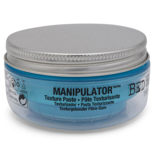 TIGI Bed Head Manipulator Texture Paste - 2.0 oz