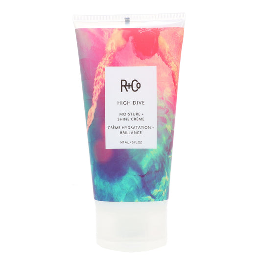R+Co High Dive Moisture + Shine Creme - 5.0 oz