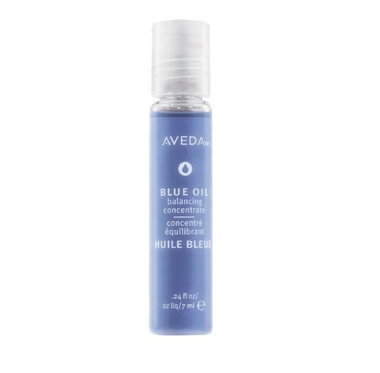 Aveda Blue Oil Balancing Concentrate Rollerball - 0.24 oz