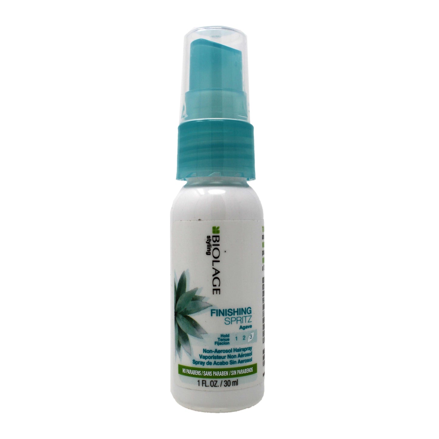 Matrix Biolage Finishing Spritz Agave - 1.0 oz