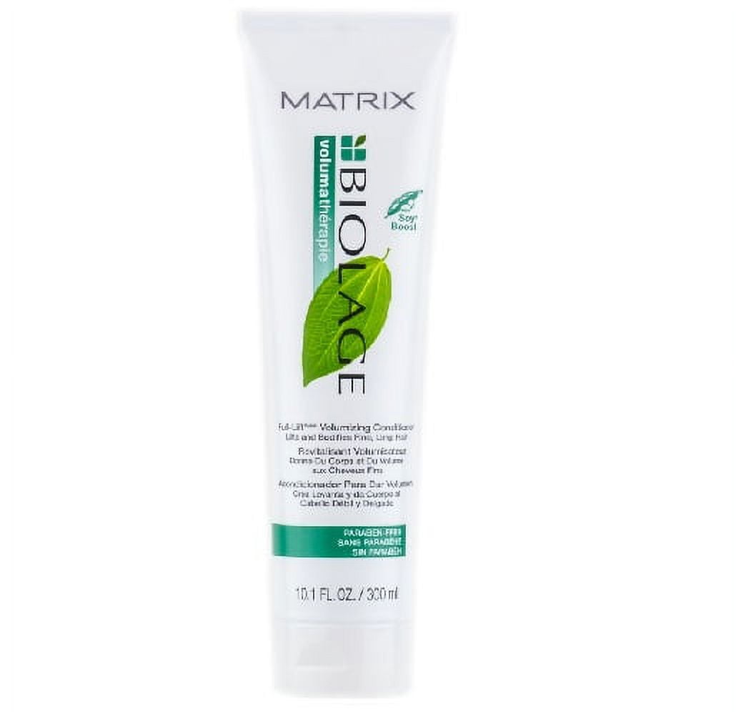 Matrix Full Lift Biolage Volumatherapie Bodifying Conditioner - 10.1 oz