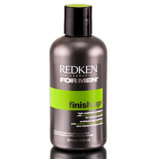 Redken for Men Finish Up Conditioner - 10.0 oz