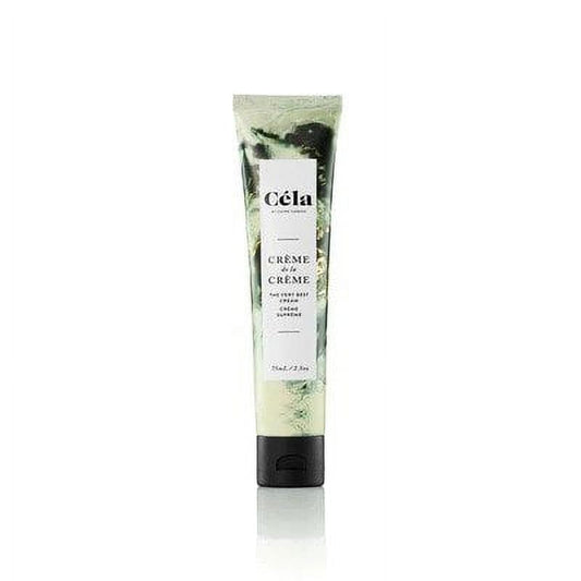Cela Creme de la Creme The Very Best Body & Hand Cream - 2.5 oz