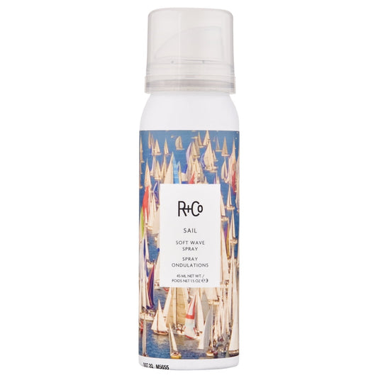 R+Co Sail Soft Wave Spray - 1.5 oz