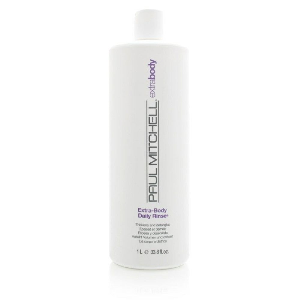 Paul Mitchell Extra Body Daily Rinse - 33.8 oz