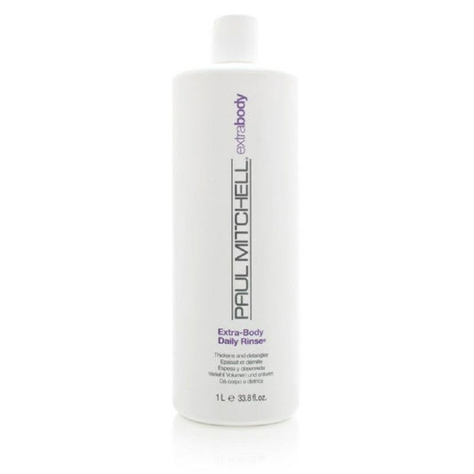 Paul Mitchell Extra Body Daily Rinse - 33.8 oz