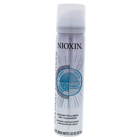 Nioxin Instant Fullness Dry Cleanser - 1.52 oz