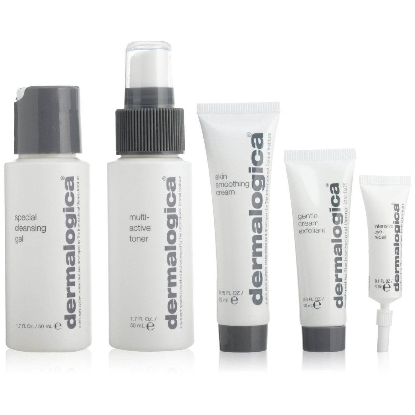 Dermalogica Dry Skin Kit