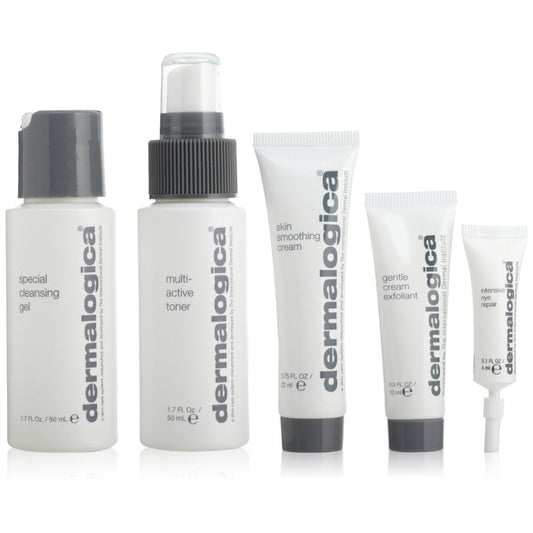 Dermalogica Dry Skin Kit