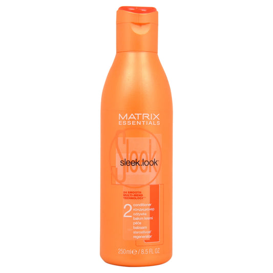 Matrix Sleek Look Smooth Conditioner - 8.5 oz