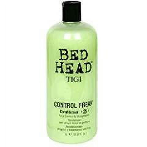 TIGI Bed Head Control Freak Conditioner - 33.8 oz