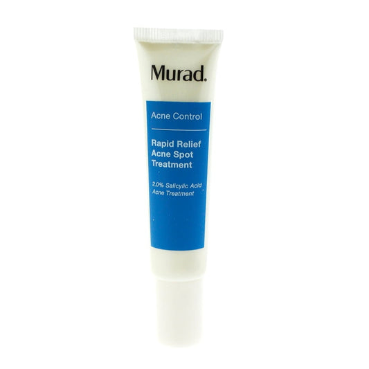 Murad Acne Control Rapid Relief Acne Spot Treatment - 0.5 oz