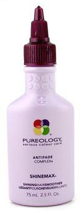 Pureology Shine Max Shining Hair Smoother - 2.5 oz