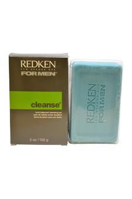 Redken for Men Acid Balanced Cleansing Bar - 5.0 oz