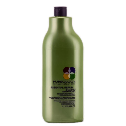Pureology Essential Repair Shampoo - 33.8 oz