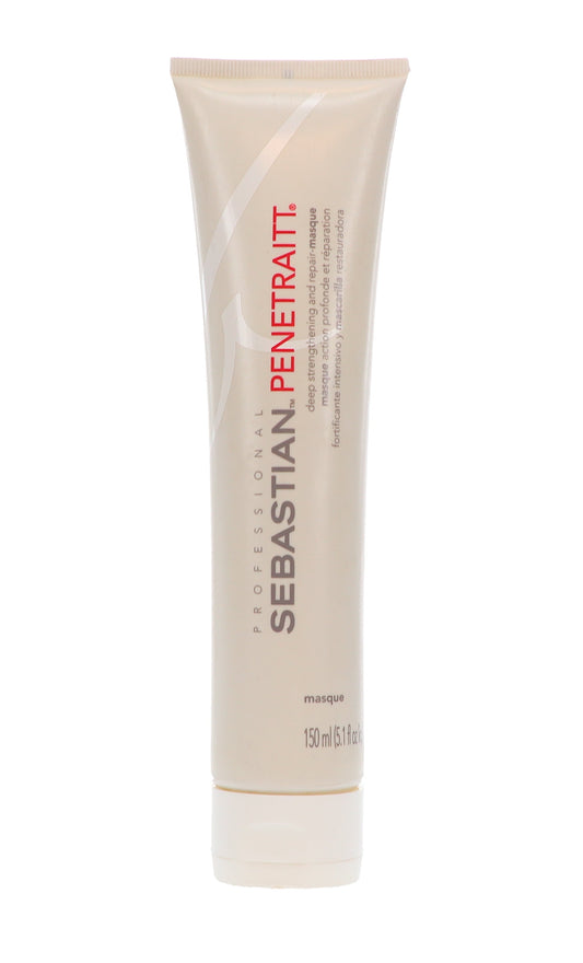 Sebastian Penetraitt Deep Strengthening and Repair Masque - 5.1 oz