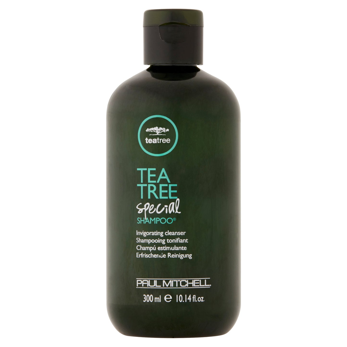 Paul Mitchell Tea Tree Special Shampoo - 10.14 oz