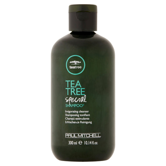 Paul Mitchell Tea Tree Special Shampoo - 10.14 oz